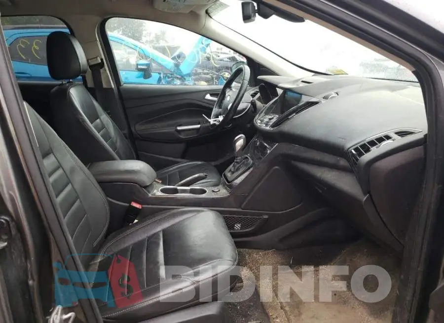 1FMCU9JX7GUA71390 Photo# 5