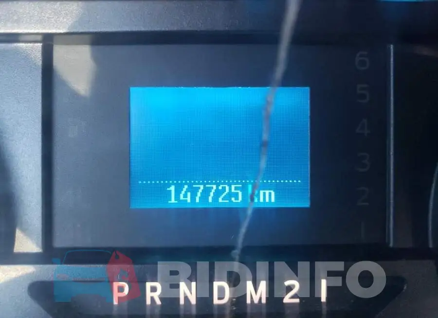 1FT7W2B65HED62074 Photo# 8