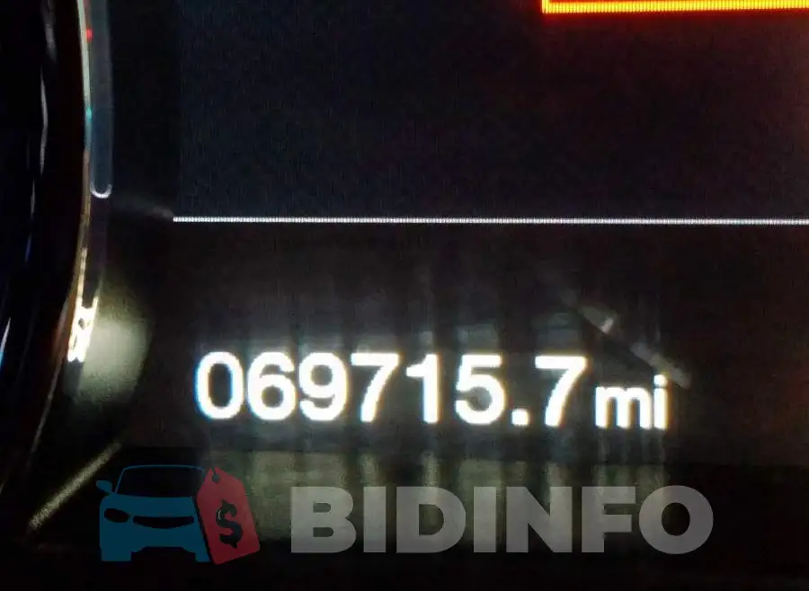 1FT7W2BT5HEC41129 Photo# 8