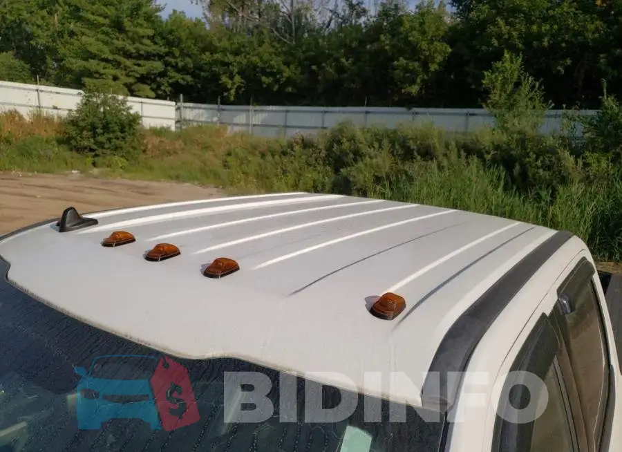 1FT7W2BT6KEC54348 Photo# 9