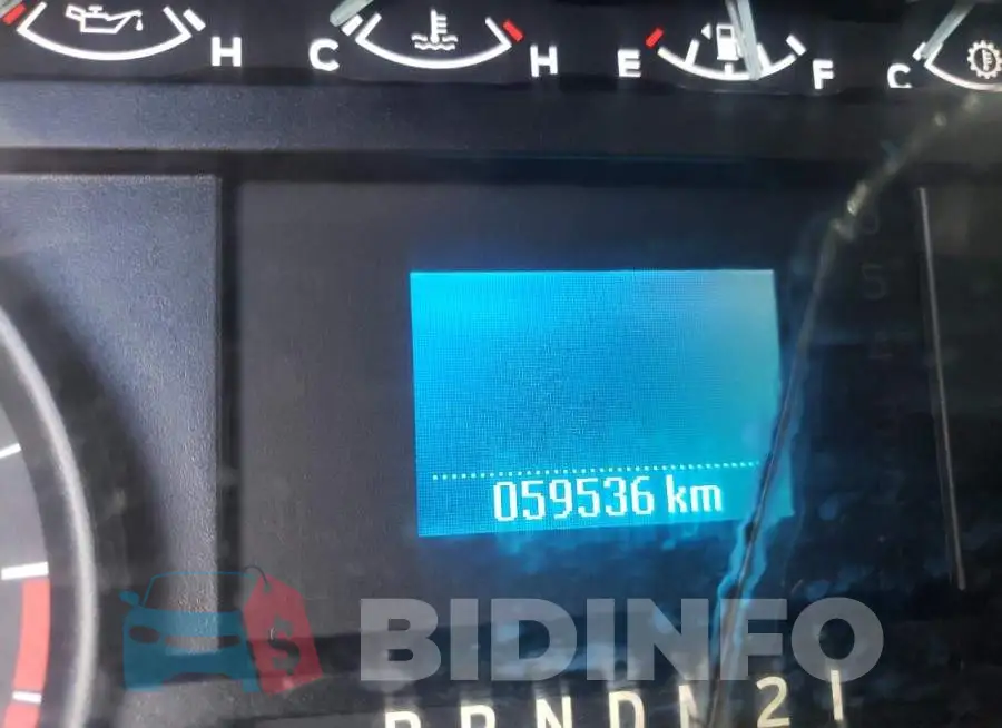 1FT8W3B64KEF66897 Photo# 8