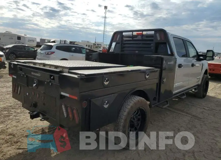 1FT8W3BT5HEB69004 Photo# 4