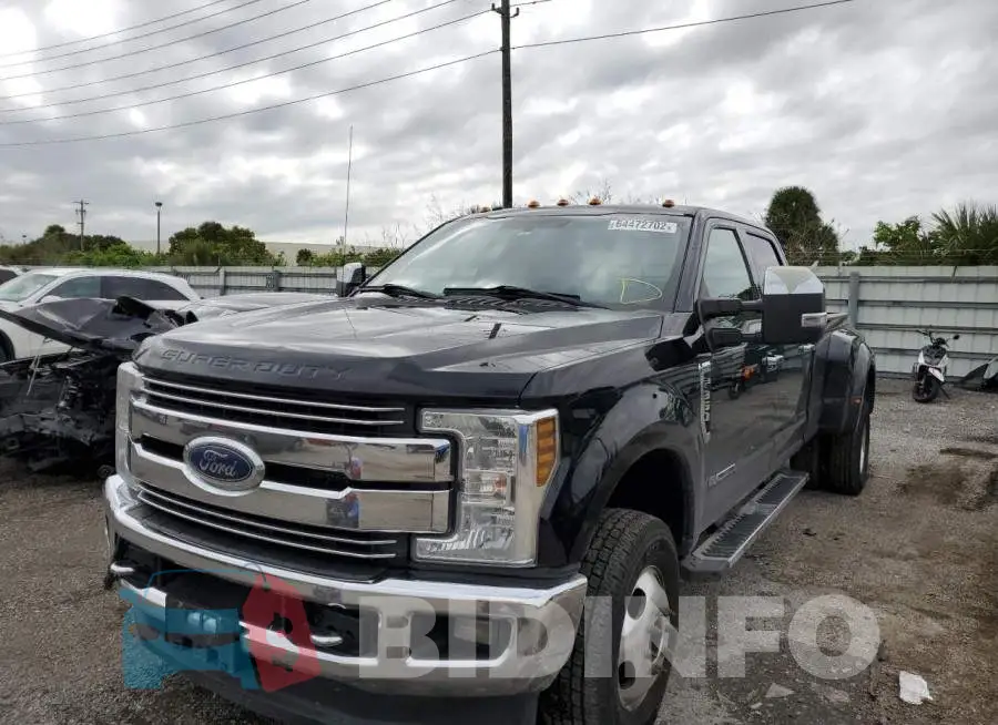 1FT8W3DT7JEB68102 Photo# 2