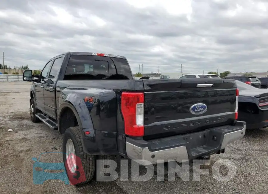 1FT8W3DT7JEB68102 Photo# 3