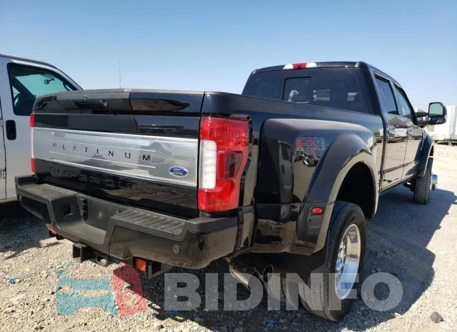 1FT8W4DT7JEB58241 Photo# 4