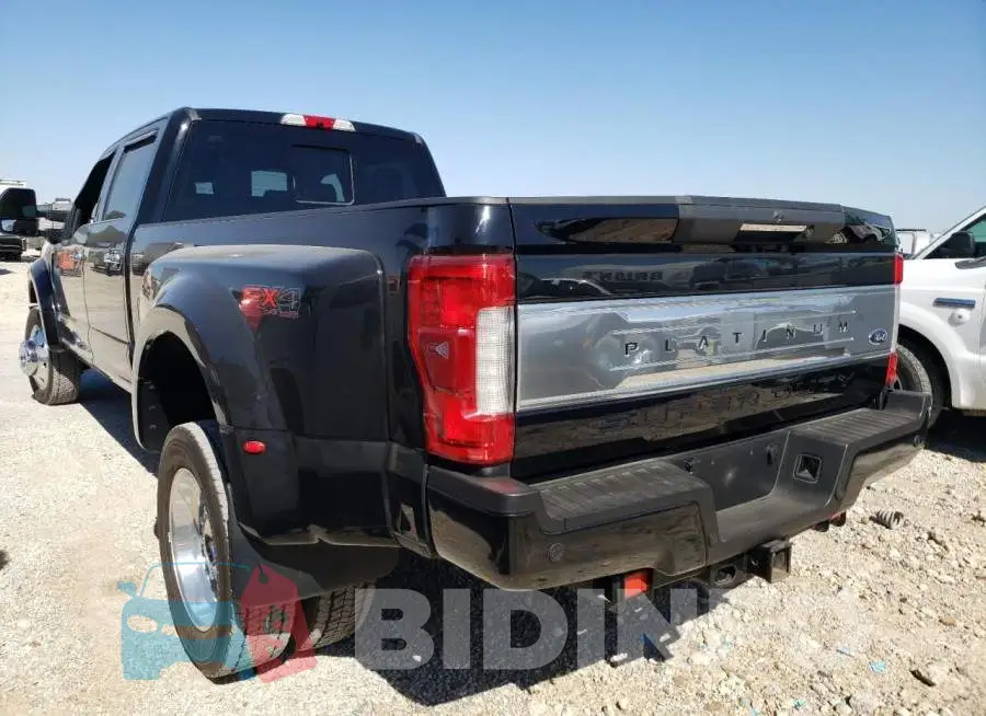 1FT8W4DT7JEB58241 Photo# 3