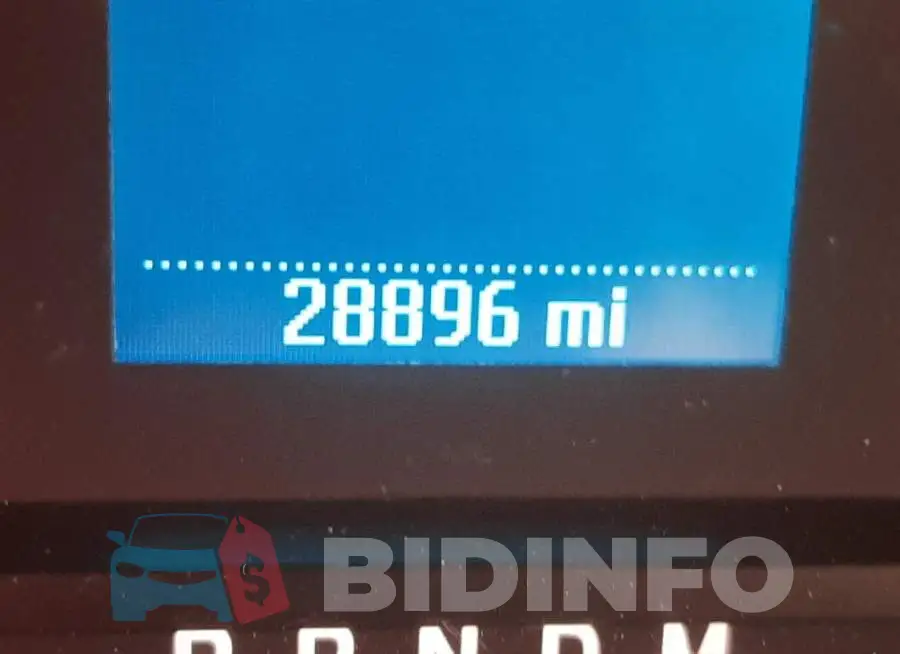 1FT8X3AN9LED70297 Photo# 8