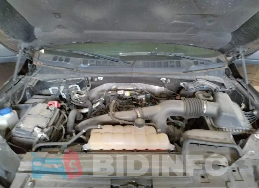 1FTEW1EP4KFA34264 Photo# 7