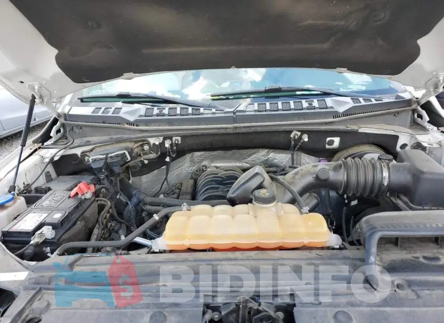 1FTEX1CFXHKE56546 Photo# 7
