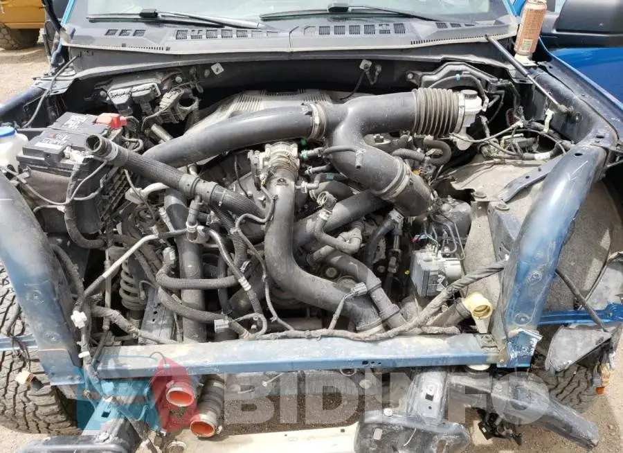1FTFW1E48KFA35766 Photo# 7