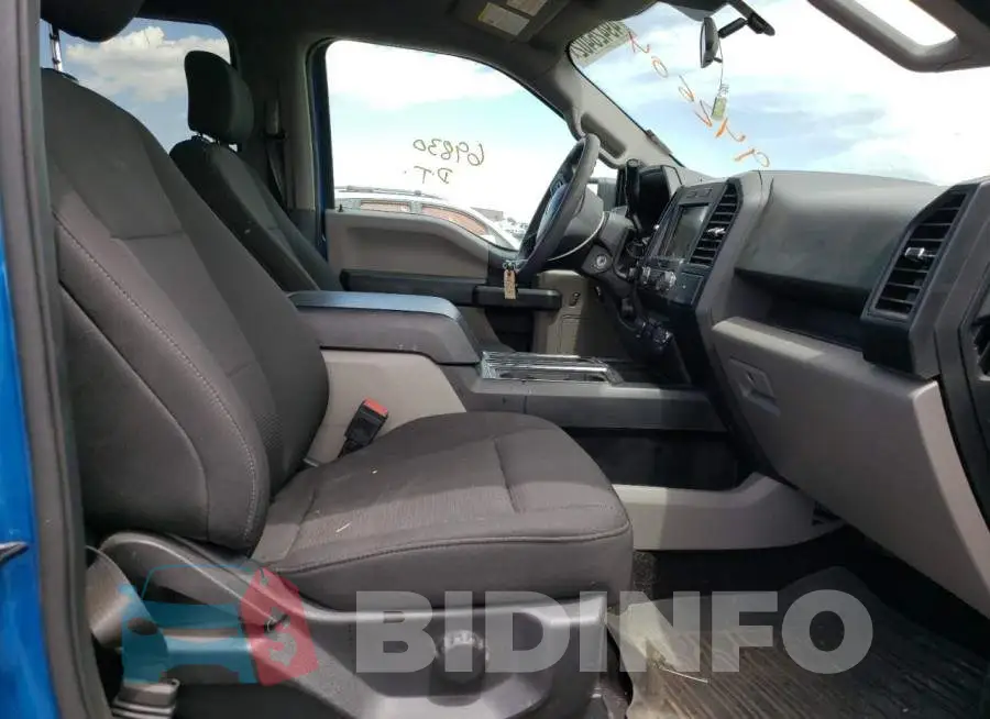 1FTFW1E48KFA35766 Photo# 5