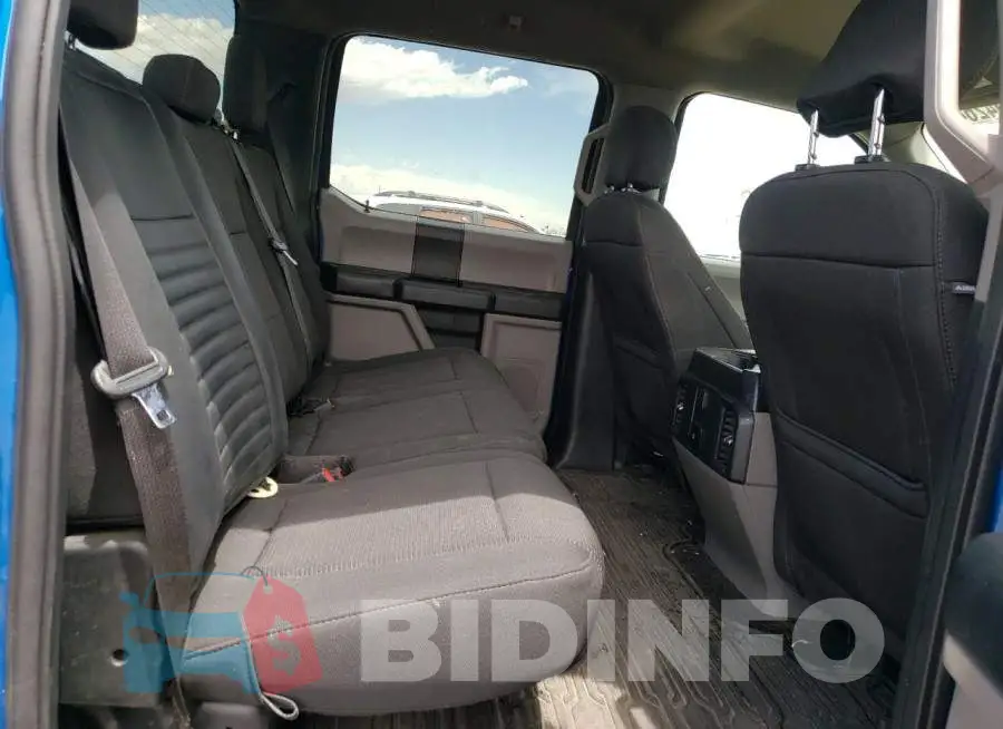 1FTFW1E48KFA35766 Photo# 6