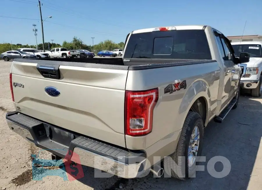 1FTFX1EG7HFB87988 Photo# 4