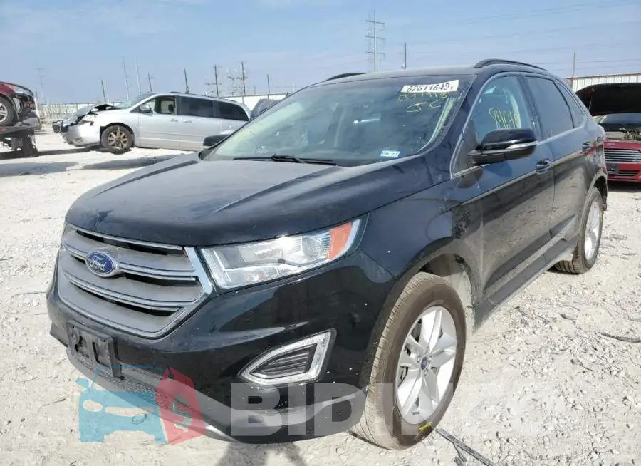 2FMPK3J81GBB51318 Photo# 2