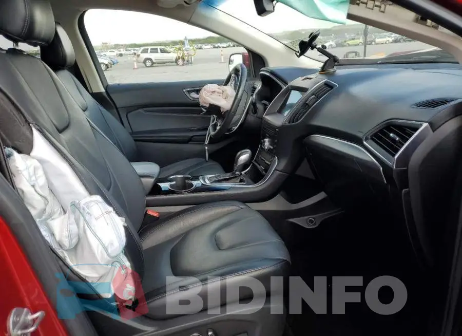 2FMPK3K94JBB43891 Photo# 2