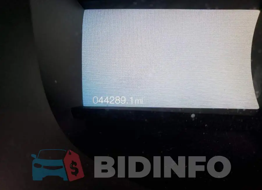 2FMPK4J91KBB03843 Photo# 8