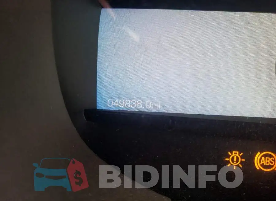 2FMPK4J93LBA58096 Photo# 8