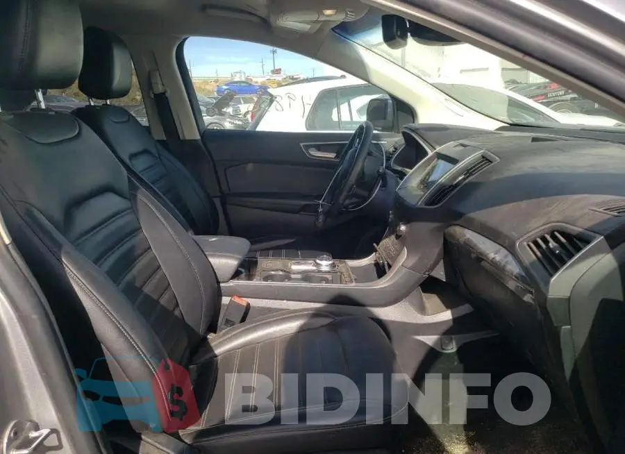 2FMPK4J93LBA58096 Photo# 5