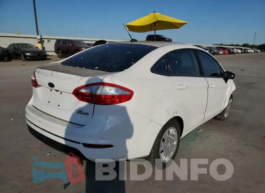 3FADP4AJXJM142579 Photo# 4