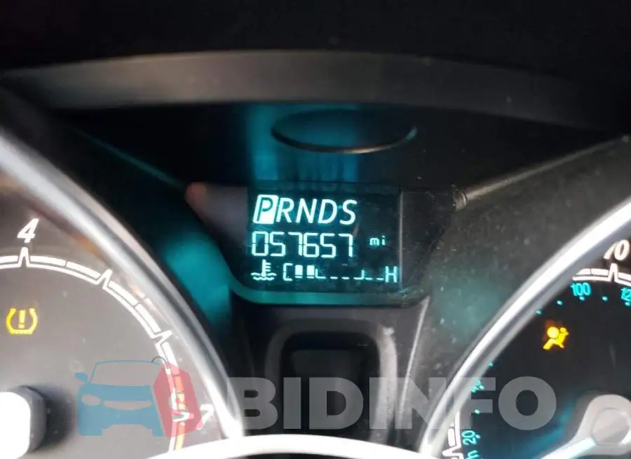3FADP4BJ7GM143065 Photo# 8
