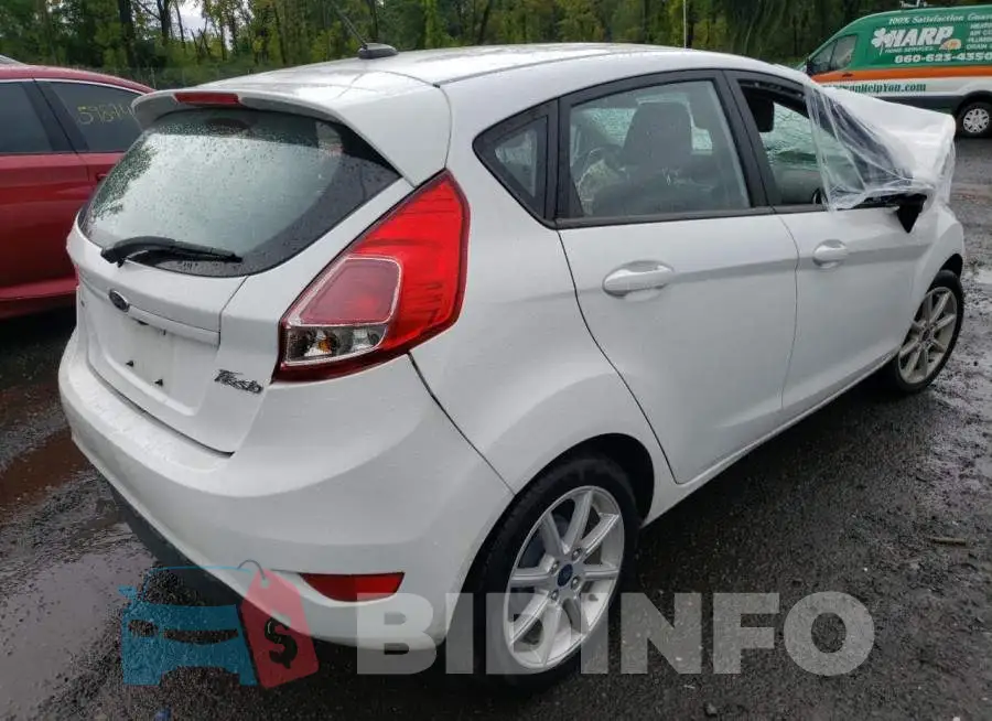 3FADP4EJ1KM136942 Photo# 4