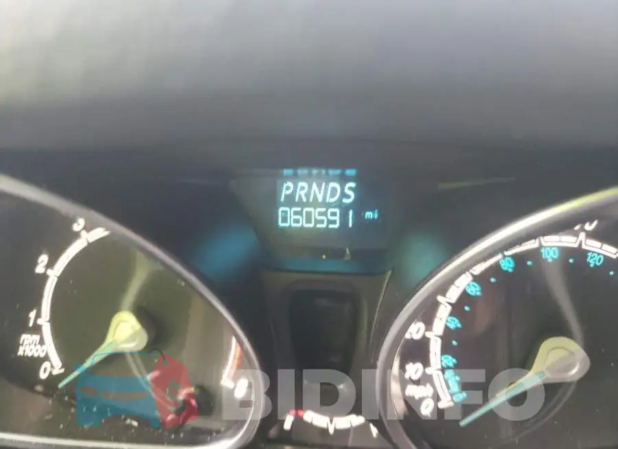 3FADP4EJ1KM136942 Photo# 8