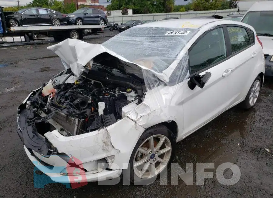 3FADP4EJ1KM136942 Photo# 2