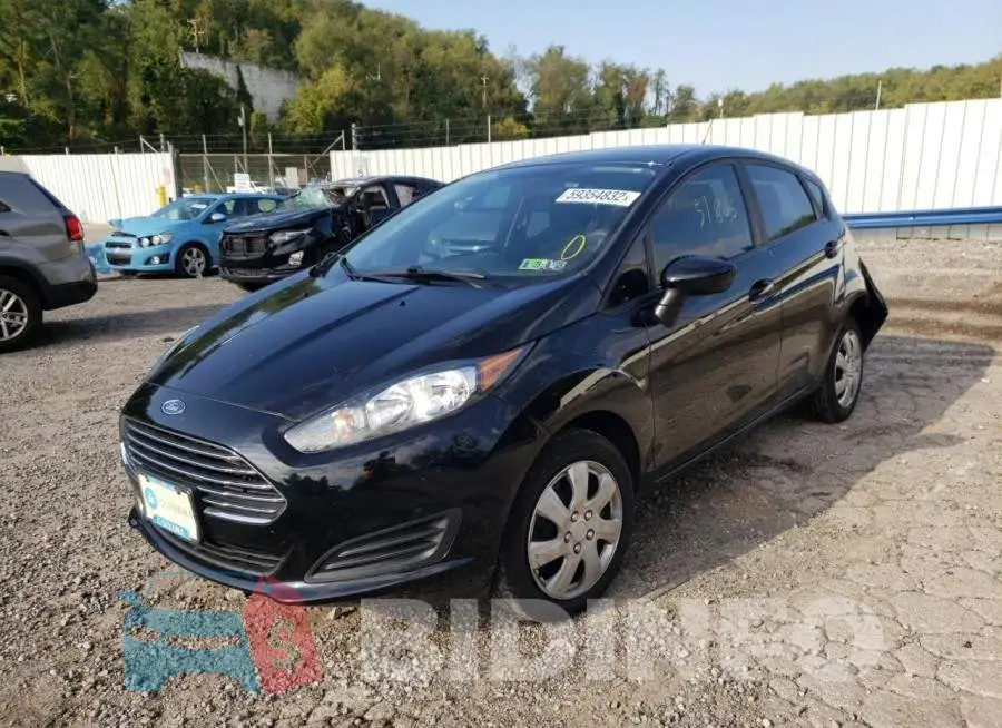 3FADP4TJ7GM104037 Photo# 2