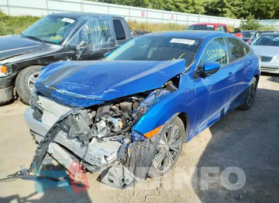 19XFC1F34HE212024 Photo# 2