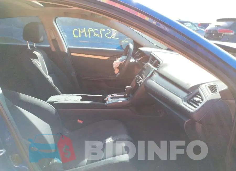 19XFC1F34HE212024 Photo# 5
