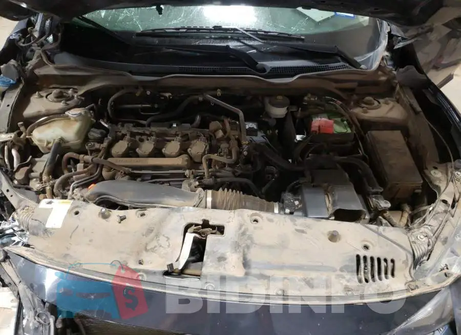 19XFC1F78HE026232 Photo# 7