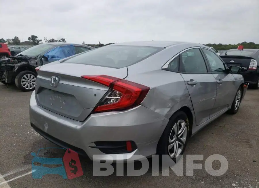 19XFC2F52JE205232 Photo# 4