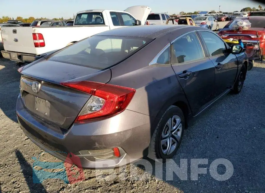 19XFC2F54GE206424 Photo# 4