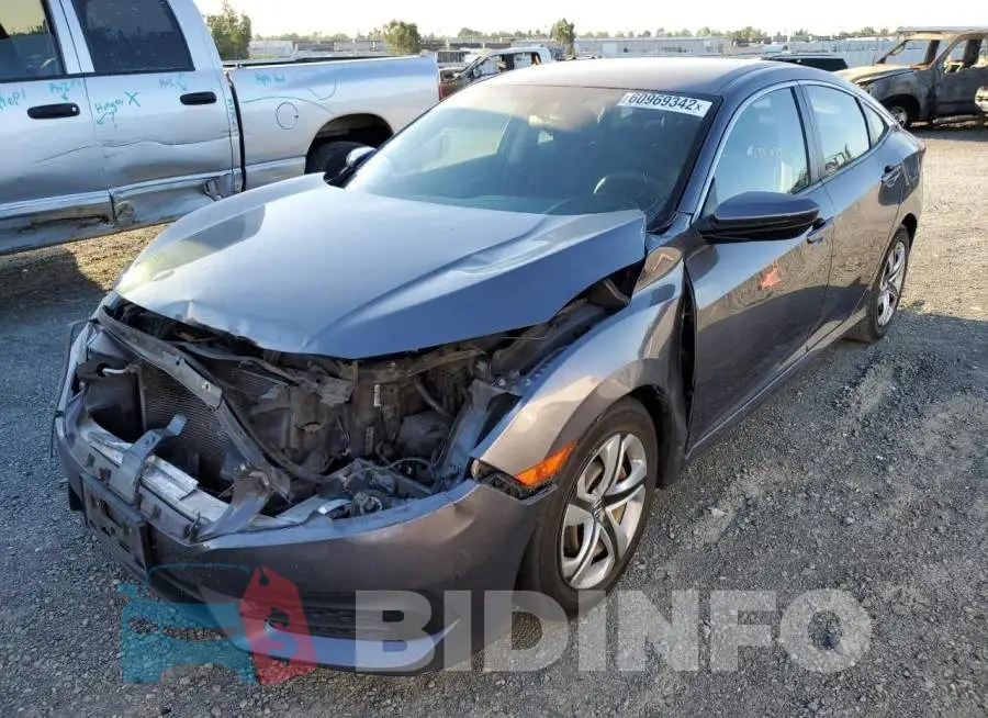 19XFC2F54GE206424 Photo# 2