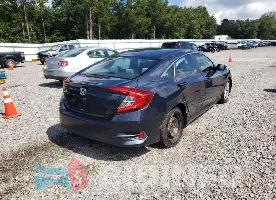 19XFC2F58GE049626 Photo# 4