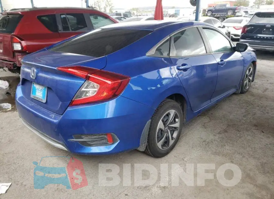 19XFC2F64KE014180 Photo# 4