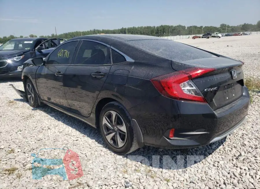 19XFC2F65LE027893 Photo# 3