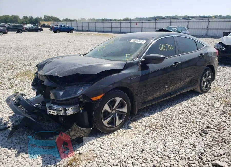 19XFC2F65LE027893 Photo# 2