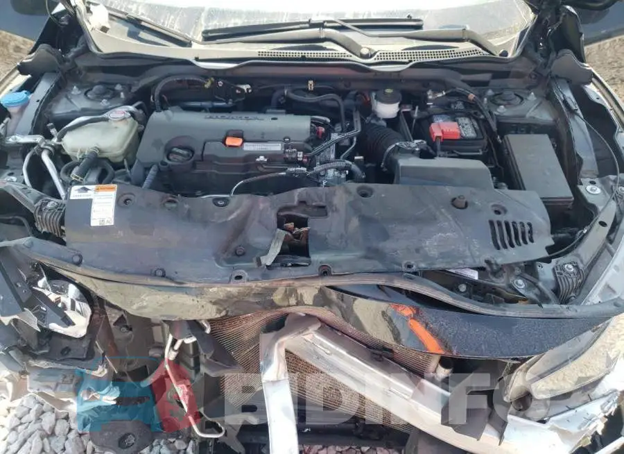 19XFC2F65LE027893 Photo# 7