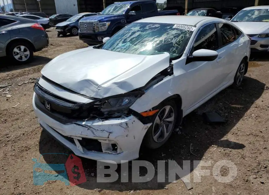 19XFC2F66KE044300 Photo# 2