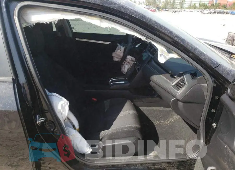 19XFC2F73JE204219 Photo# 5