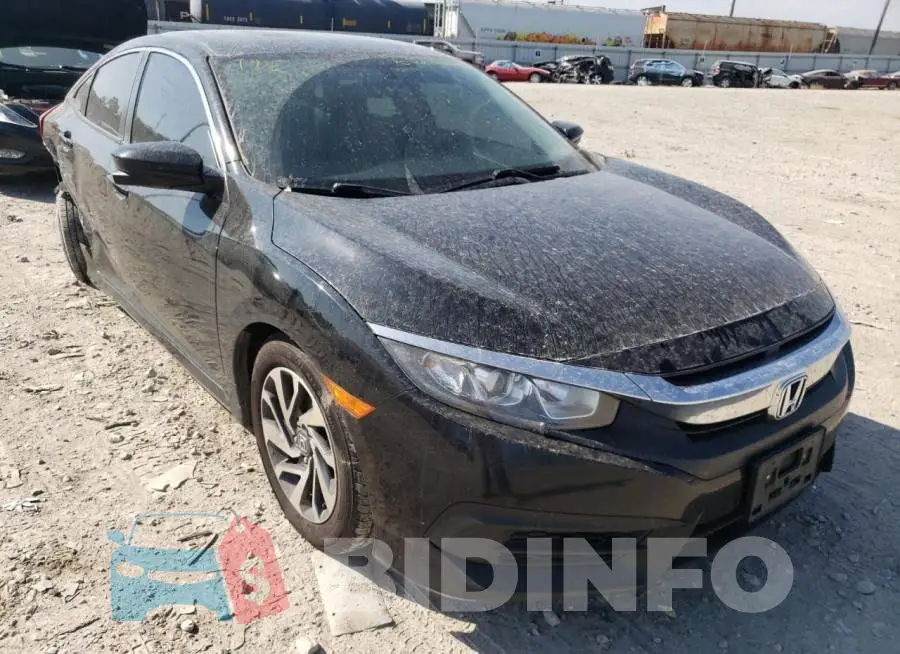 19XFC2F73JE204219 Photo# 1