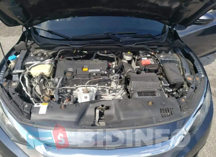 19XFC2F7XGE204209 Photo# 7