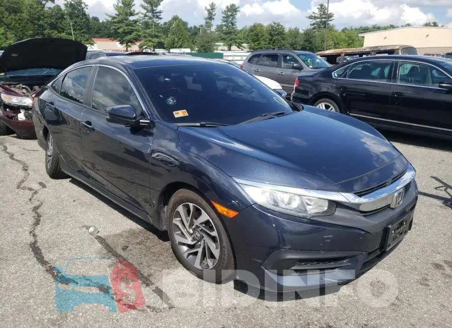 19XFC2F7XGE204209 Photo# 1