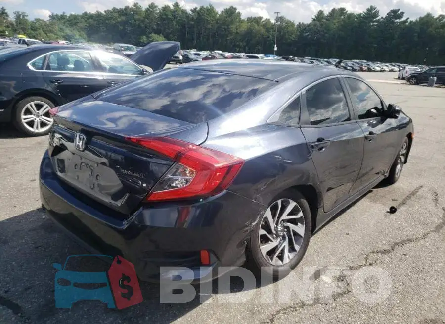 19XFC2F7XGE204209 Photo# 4