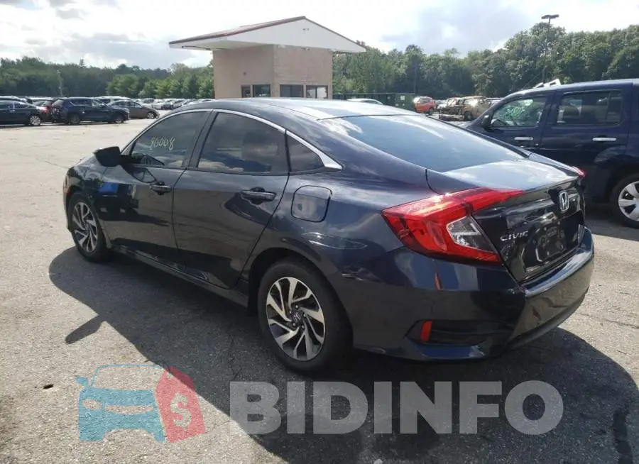 19XFC2F7XGE204209 Photo# 3