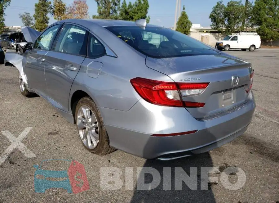 1HGCV1F18KA108658 Photo# 3