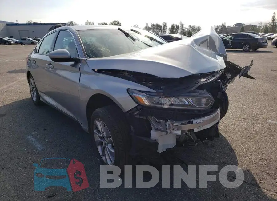 1HGCV1F18KA108658 Photo# 1