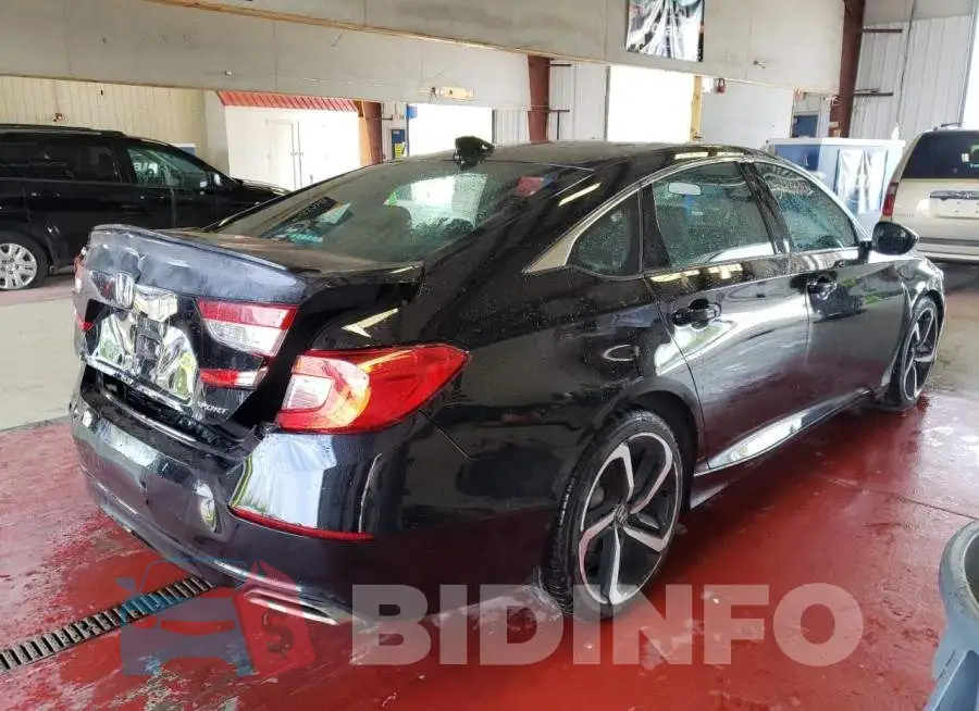 1HGCV1F30LA149644 Photo# 4