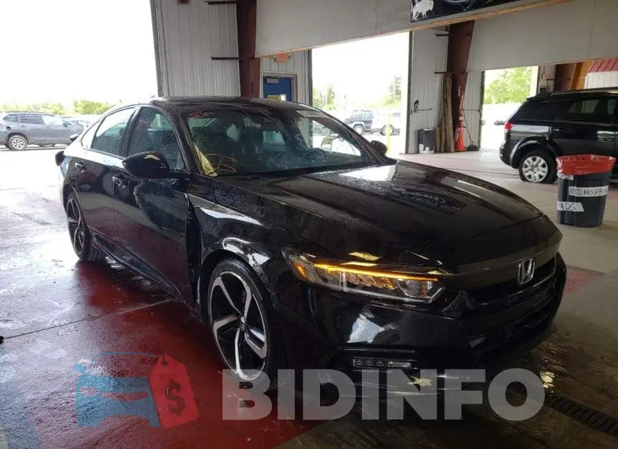 1HGCV1F30LA149644 Photo# 1